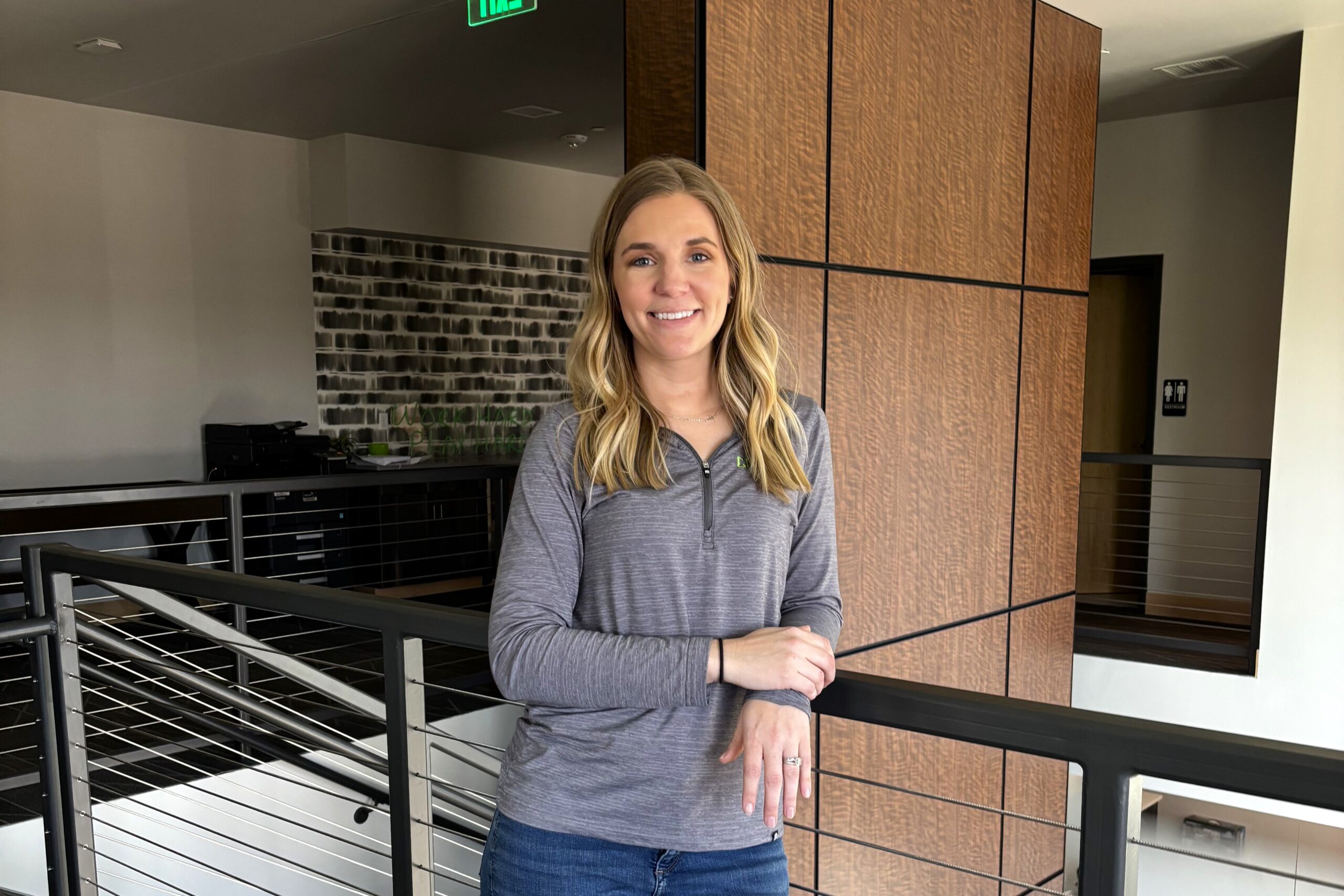 TRACY KERKHOVE